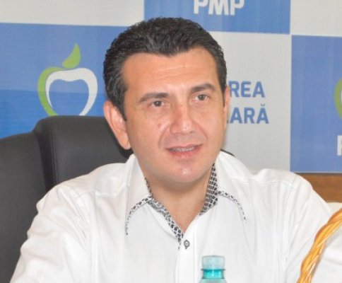 Palaz anunţă că are filială PMP şi în Valu
